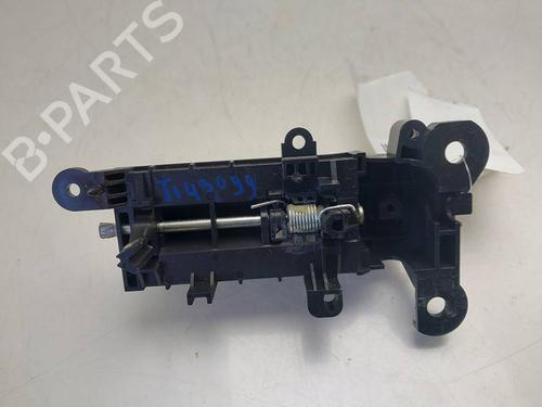 Rear left interior door handle MAZDA 5 (CR) 2.0 (CREW, CR19) | BP39975452I15 - Image 2