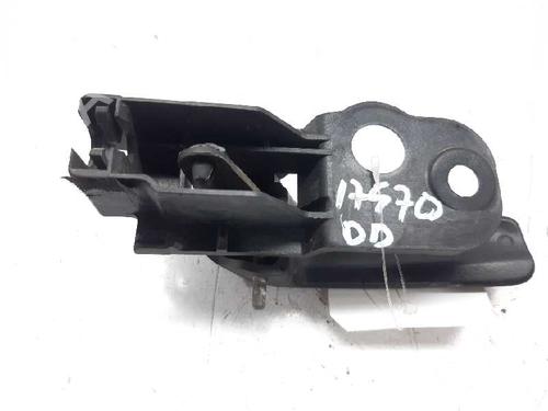 Front right interior door handle CITROËN NEMO Box Body/MPV (AA_) 1.4 HDi | BP4802086I14 