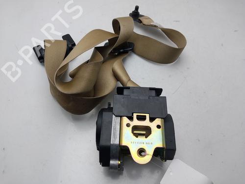 Front right seatbelt BMW 7 (E65, E66, E67) 745 i, Li | BP38320285I25 - Image 4