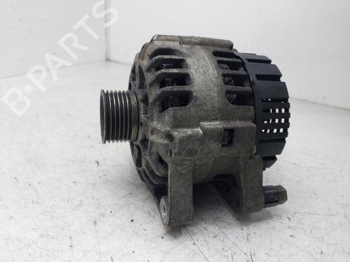 Used Alternator PEUGEOT 307 CC (3B) 1.6 16V (110 hp) 30977178