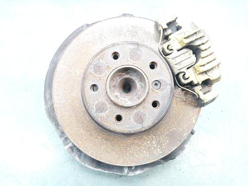 Left front steering knuckle BMW 5 Touring (E61) 525 d | BP22216765M25 