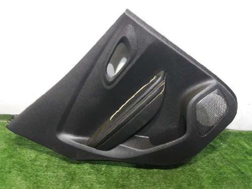 Used Rear left panel RENAULT KADJAR (HA_, HL_) 1.6 dCi 130 (HLA4) (130 hp) 2990278