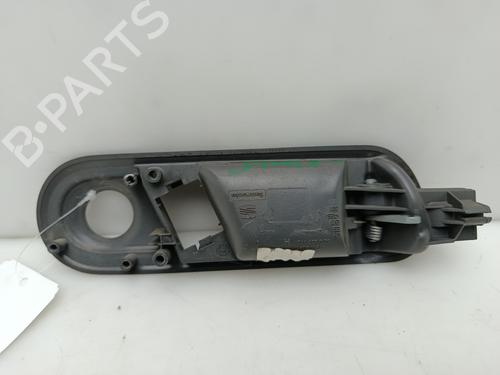Front left interior door handle SEAT IBIZA III (6L1)  | BP29297828I13 