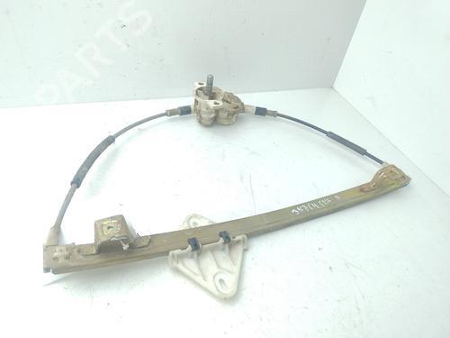 Used Rear right window mechanism RENAULT CLIO I (B/C57_, 5/357_) 1.2 (5/357Y, 5/357K) (58 hp) 31723197