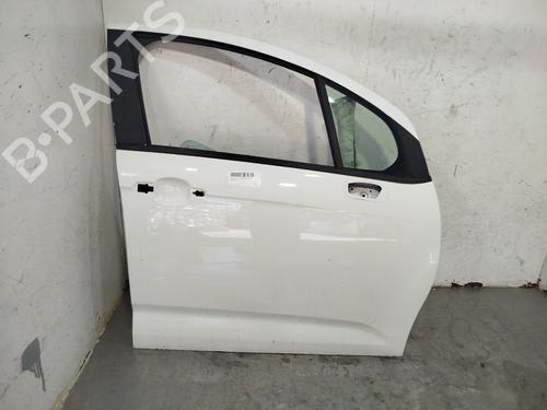 Used Right front door CITROËN C3 II (SC_) [2009-2025]  29703224