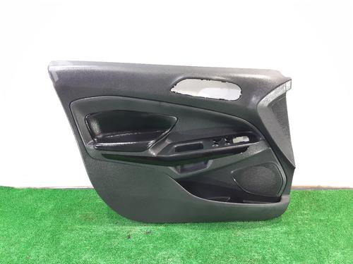 BP7669956C58 | Left front door panel FORD ECOSPORT  BP7669956C58