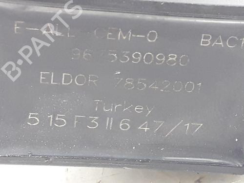 Ignition coil PEUGEOT 208 I (CA_, CC_)  | BP8501056M94 