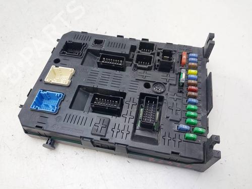 Fuse box CITROËN BERLINGO Box Body/MPV (B9) | BP40006688E1 - Image 4