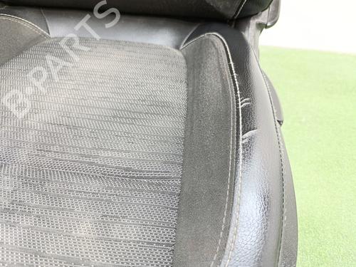 Left front seat OPEL ASTRA J (P10) | BP38017603C15 - Image 4