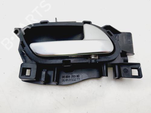 Højre fortil invendig håndtag CITROËN C4 II (NC_) [2009-2025]  30506633