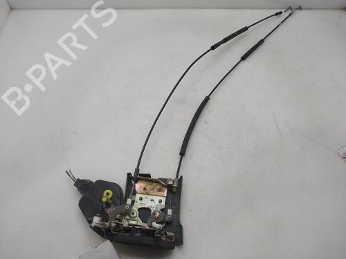 Used Front left lock Front left lock 36908042 36908042