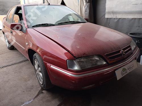 Used Parts CITROËN XANTIA (X2)  1.9 Turbo D  929449