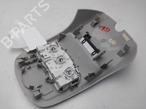 Interior roof light CITROËN C4 II (NC_) | BP34151640I8 - Image 6