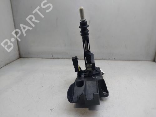 Gear lever NISSAN QASHQAI II SUV (J11, J11_)  | BP16910280M90 