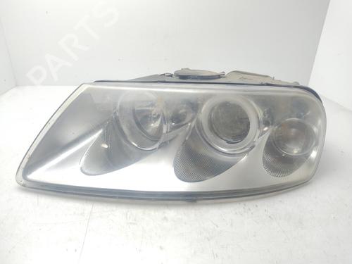 Phare gauche VW TOUAREG (7LA, 7L6, 7L7) [2002-2013]  29483765