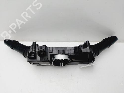 Steering wheel controls MITSUBISHI MIRAGE / SPACE STAR VI Hatchback (A0_A) 1.2 (A03A) | BP28123345E15 