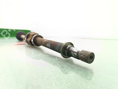 Right front driveshaft DACIA SANDERO  | BP27623874M39 