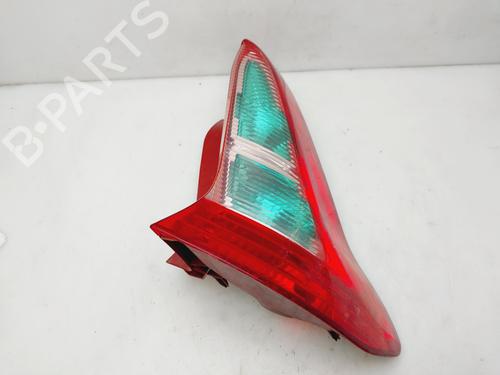 Right taillight CITROËN C4 Coupe (LA_) 1.6 HDi | BP21762323C35 