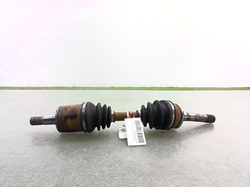 Drivksel foran venstre Drivksel foran venstre MITSUBISHI L200 (K7_T, K6_T, K5_T) [1996-2011] 36803146 36803146