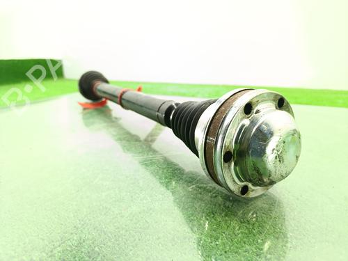Right front driveshaft VW CADDY III MPV (2KB, 2KJ, 2CB, 2CJ) 1.9 TDI | BP29080262M39 