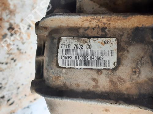 Gearbox FORD TOURNEO CONNECT 1.8 TDCi | BP23526916M3 
