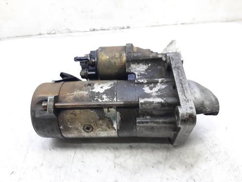 Used Starter FIAT DOBLO MPV (119_, 223_) 1.9 D (223AXB1A) (63 hp) 10147218