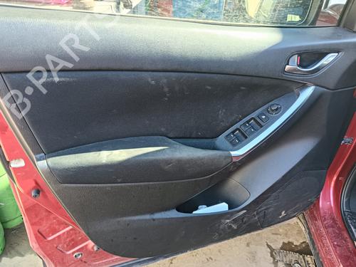 Front right exterior door handle MAZDA CX-5 (KE, GH)  | BP27318431C129 