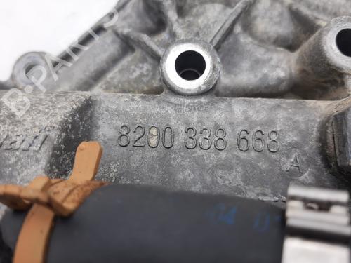 Other RENAULT LAGUNA II Grandtour (KG0/1_) 2.0 16V (KG00, KG0K, KG0W, KG0P) | BP14008251O1 