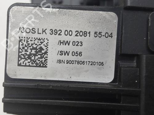 Steering wheel controls BMW 1 (E87) 118 d | BP38232101E15 - Image 2