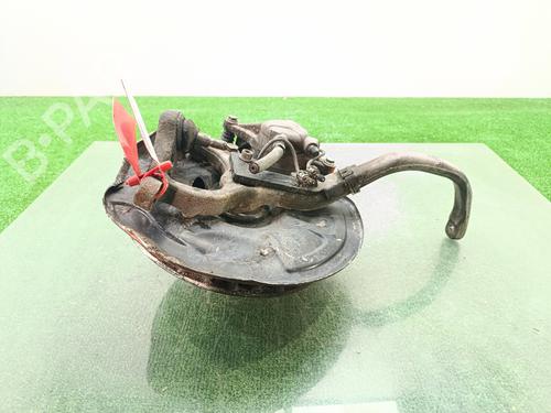 Left front steering knuckle MERCEDES-BENZ E-CLASS (W211)  | BP29539256M25 