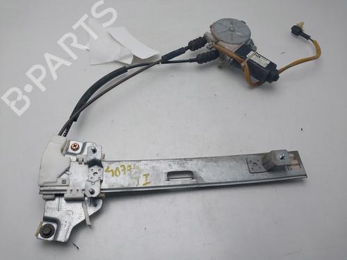 Used Rear left window mechanism Rear left window mechanism KIA SHUMA II (FB) 1.6 (101 hp) 33748053 33748053