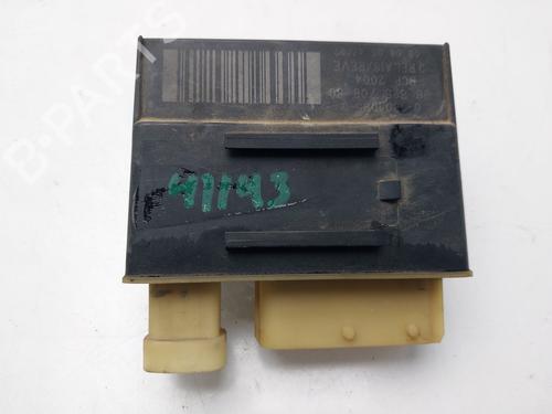 Used Electronic module Electronic module CITROËN XSARA PICASSO (N68) 1.6 HDi (90 hp) 33926907 33926907