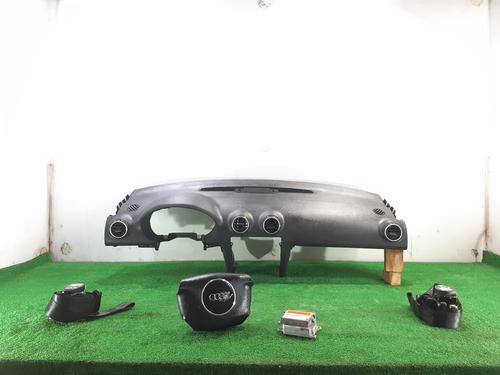 Kollisonspute sett AUDI A3 (8P1) 1.9 TDI | BP9642667C86 