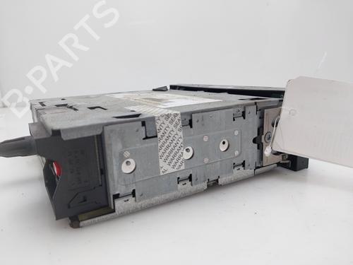 Bilradio CITROËN C4 I (LC_)  | BP17063318E6 