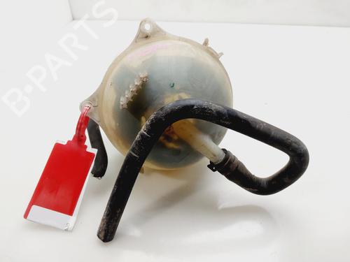 Expansion tank VW FOX Hatchback (5Z1, 5Z3, 5Z4) 1.2 | BP32261611C120