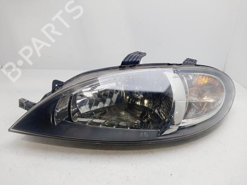 Used Left headlight CHEVROLET NUBIRA Saloon 1.4 (95 hp) 26947972