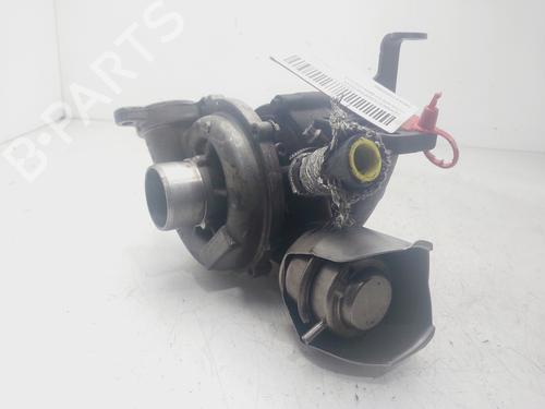 Turbocharger/Supercharger CITROËN C4 I (LC_) | BP29919976M71