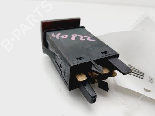 Warning switch SEAT LEON (1M1) 1.6 16 V | BP32411313I22 