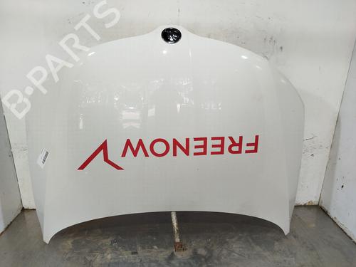 Capot Capot SKODA RAPID (NH3, NK3, NK6) [2012-2022] 34263620 34263620