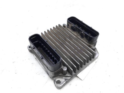 Used Engine control unit (ECU) OPEL ASTRA G Hatchback (T98) 1.6 16V (F08, F48) (101 hp) 10212705