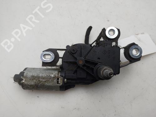 Used Rear wiper motor Rear wiper motor SEAT IBIZA IV SC (6J1, 6P5) [2008-2018] 40022190 40022190