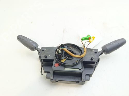 Used Steering wheel controls OPEL CORSA D (S07) 1.2 (L08, L68) (80 hp) 29395881