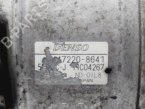 AC compressor FIAT BRAVO II (198_)  | BP27554483M34 