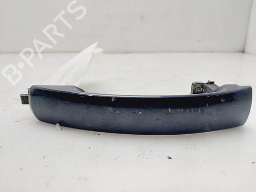 Used Front left exterior door handle FORD MONDEO III (B5Y) 2.0 TDCi (130 hp) 19704898