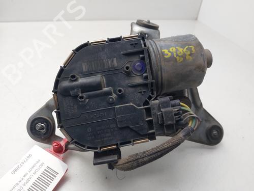 Used Front wiper motor Front wiper motor 37010915 37010915