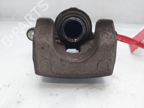 Left rear brake caliper KIA SPORTAGE III (SL) 1.7 CRDi | BP16352010M107 