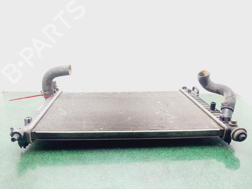 Water radiator CHEVROLET AVEO / KALOS Hatchback (T250, T255)  | BP29810725M31 