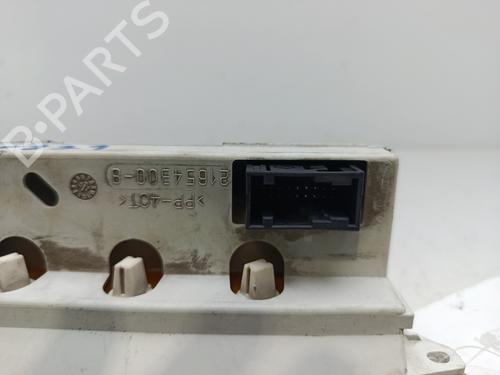 Display CITROËN XSARA Coupe (N0) 1.6 16V | BP31010307C48