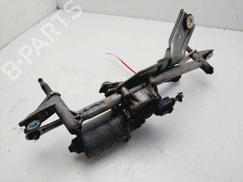 Front wiper motor FIAT GRANDE PUNTO (199_) 1.3 D Multijet | BP20157362M29 