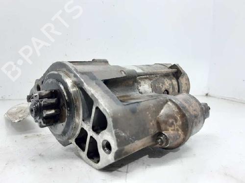 Starter LAND ROVER DISCOVERY III (L319) 2.7 TD 4x4 | BP4928098M8 